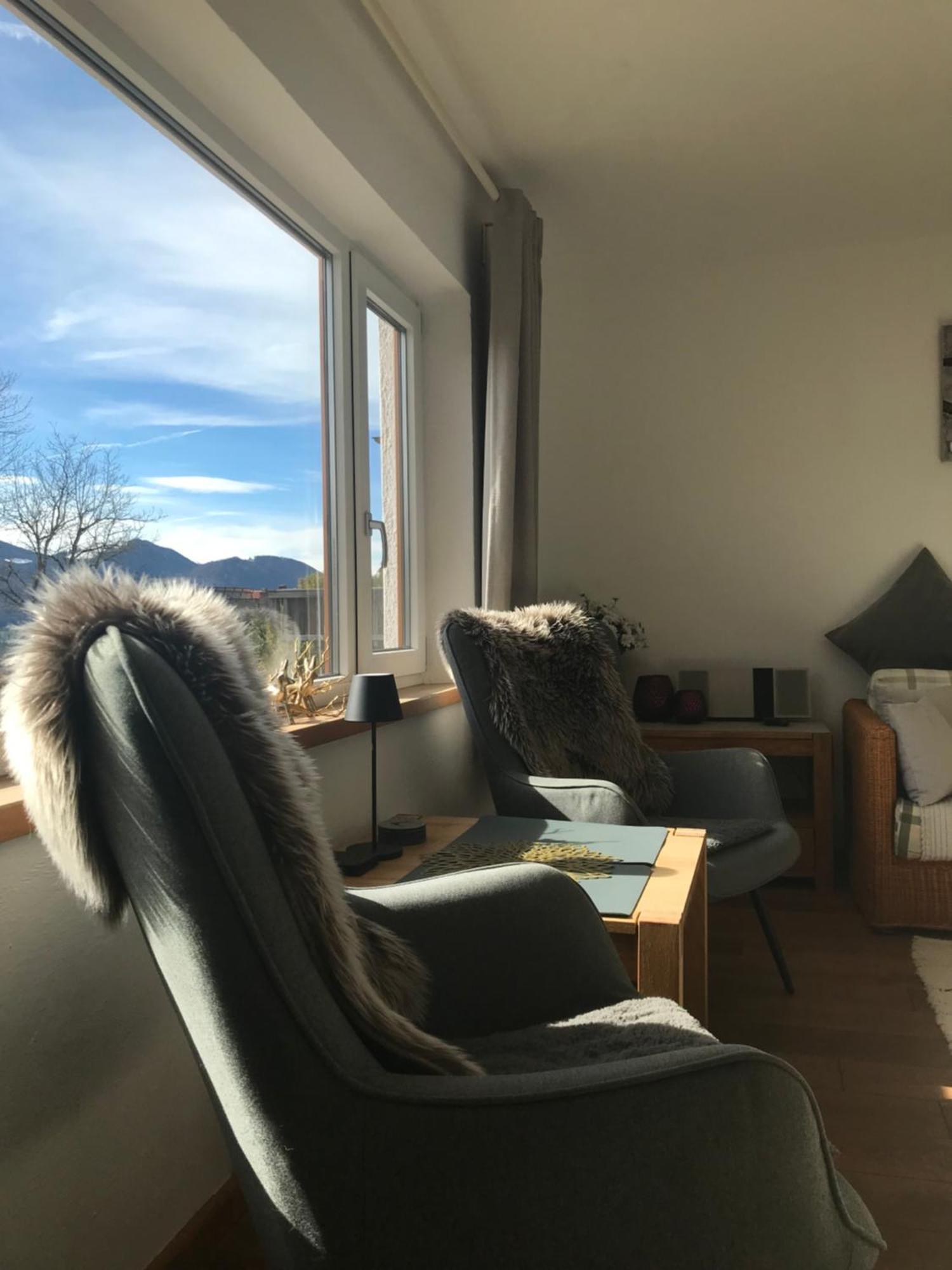 Ferienhaus Westerbuchberg Юберзе Екстер'єр фото
